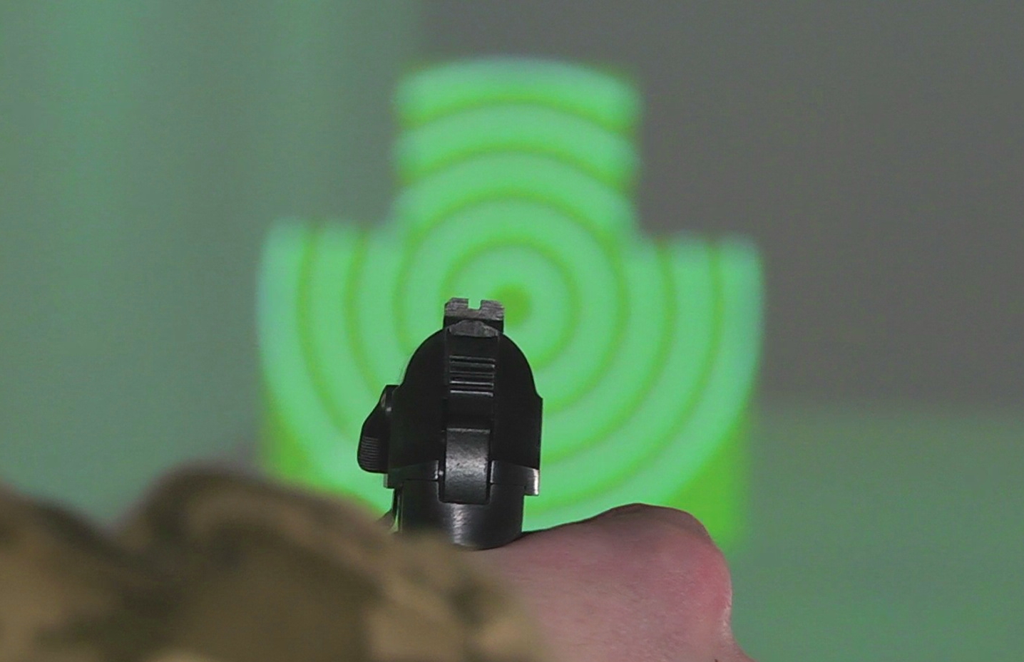 Precision Icon
