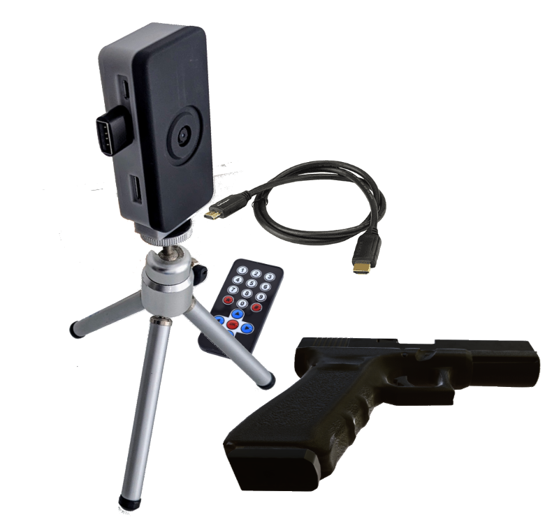 Standard Kit Image