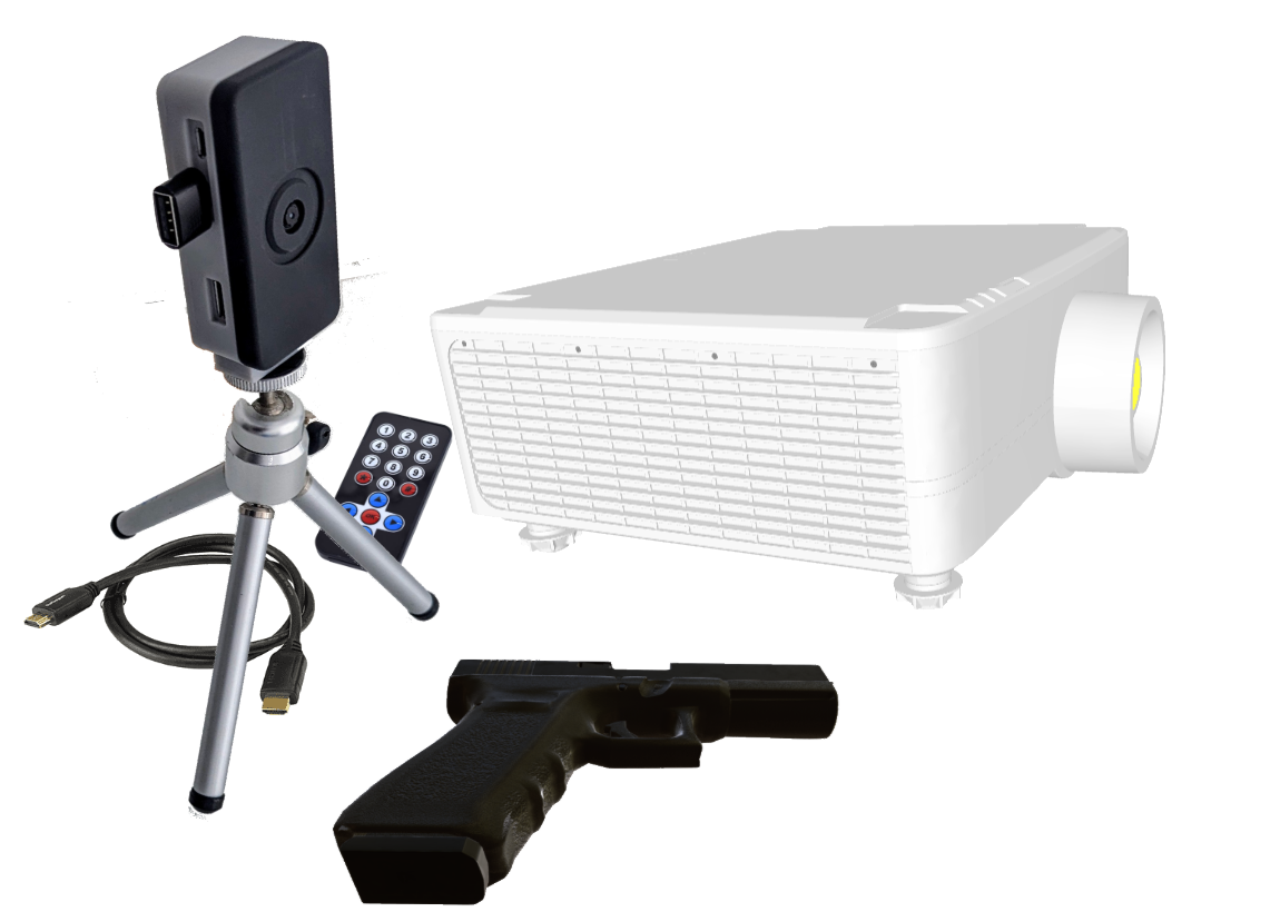 Advanced Kit Image